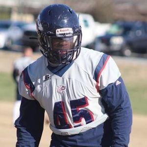 Meet your Posher, Kyle