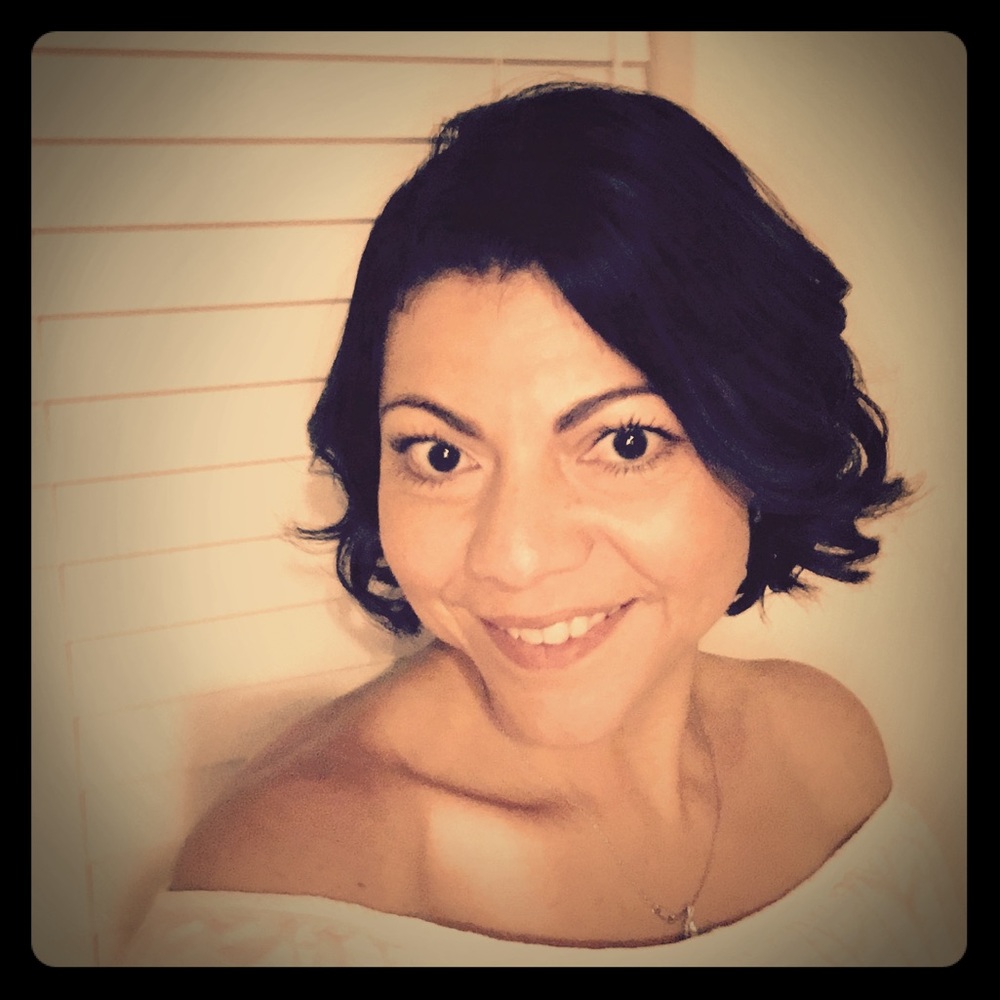 Meet your Posher, Ixtzel