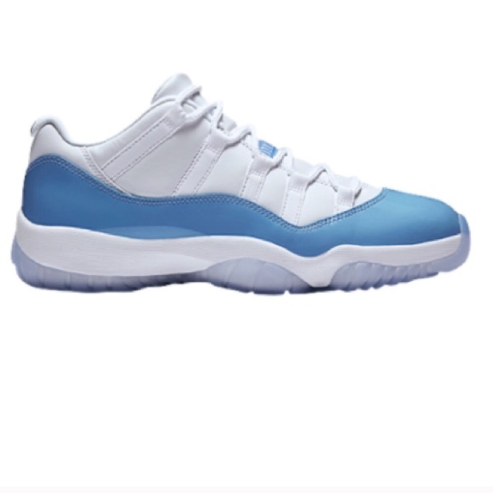 Jordan Retro 11 lows
