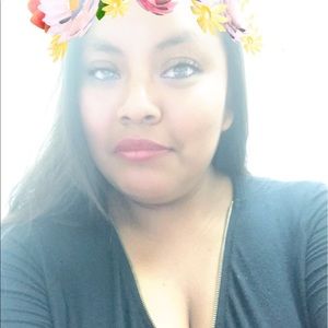 Meet your Posher, Patty