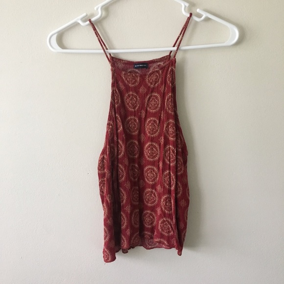 Brandy Melville Tank Top - Picture 2 of 3