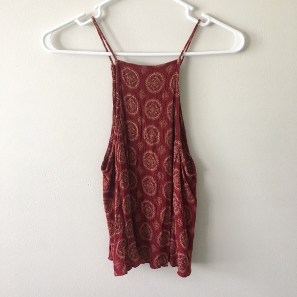 Brandy Melville Tank Top - Picture 3 of 3