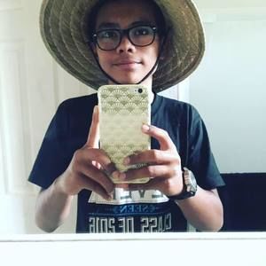 Meet your Posher, Marlon