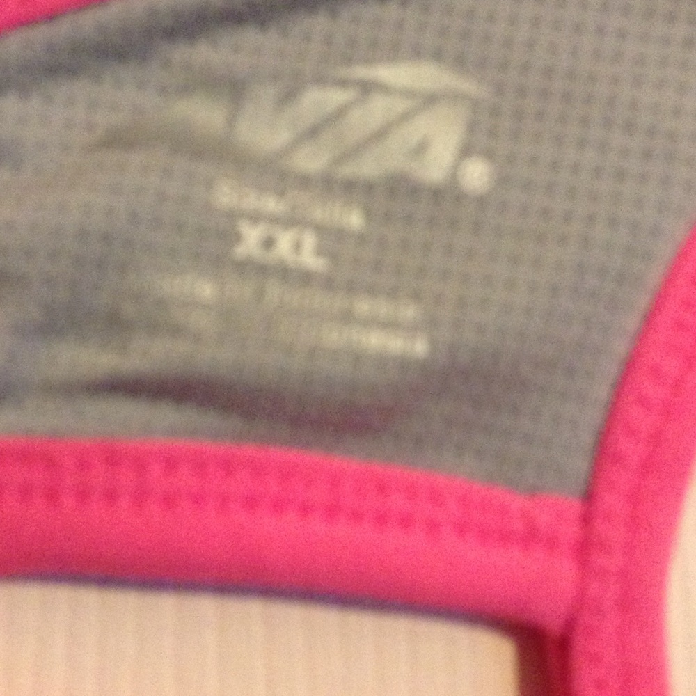 X Xtra large brand new AVIA, active bra - Picture 2 of 5