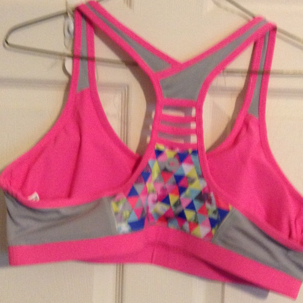 X Xtra large brand new AVIA, active bra - Picture 4 of 5
