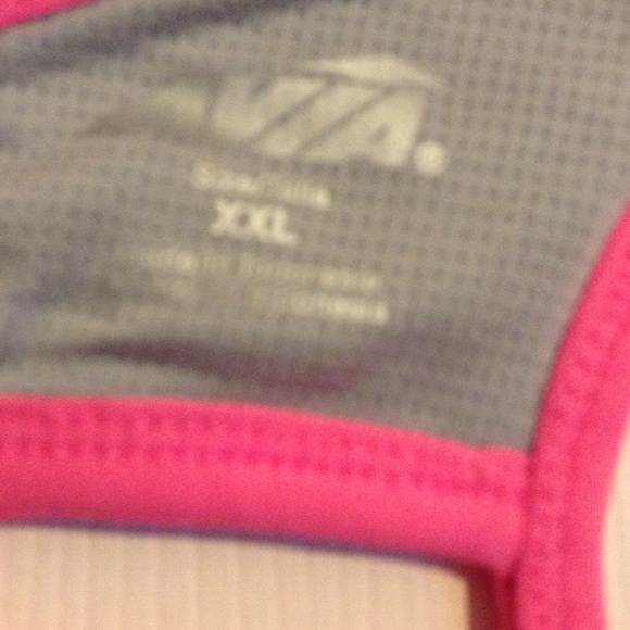 X Xtra large brand new AVIA, active bra - Picture 2 of 5
