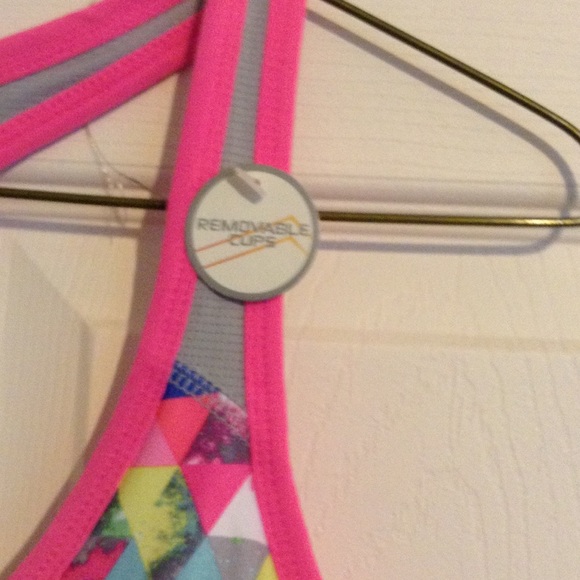 X Xtra large brand new AVIA, active bra - Picture 3 of 5