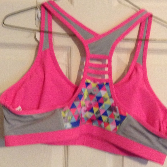 X Xtra large brand new AVIA, active bra - Picture 4 of 5