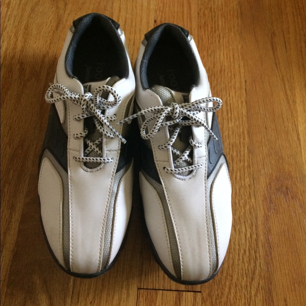 Men's Golf Shoes