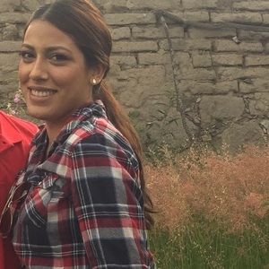 Meet your Posher, Eliana