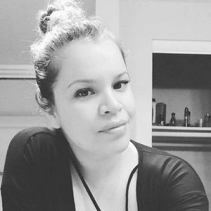 Meet your Posher, Isabel