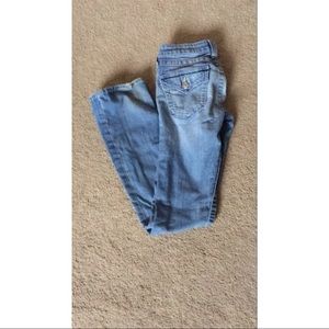 True Religion Bootcut Jeans