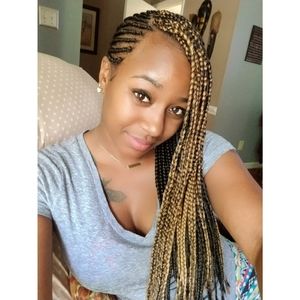 Meet your Posher, Jasmine