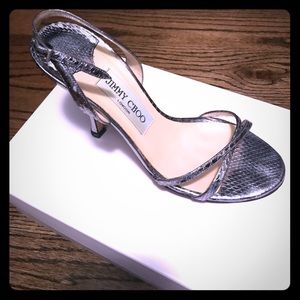 Jimmy Choo sandals