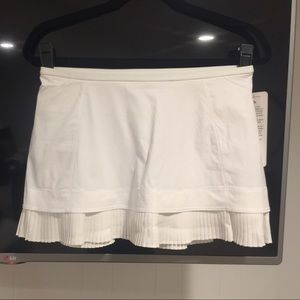 Lululemon City Sky Run by Skirt