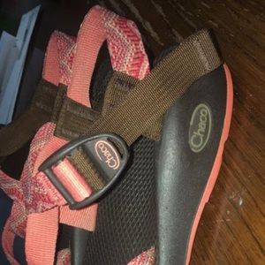 Chaco sandals size 7!
