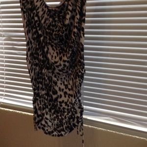 Halter top