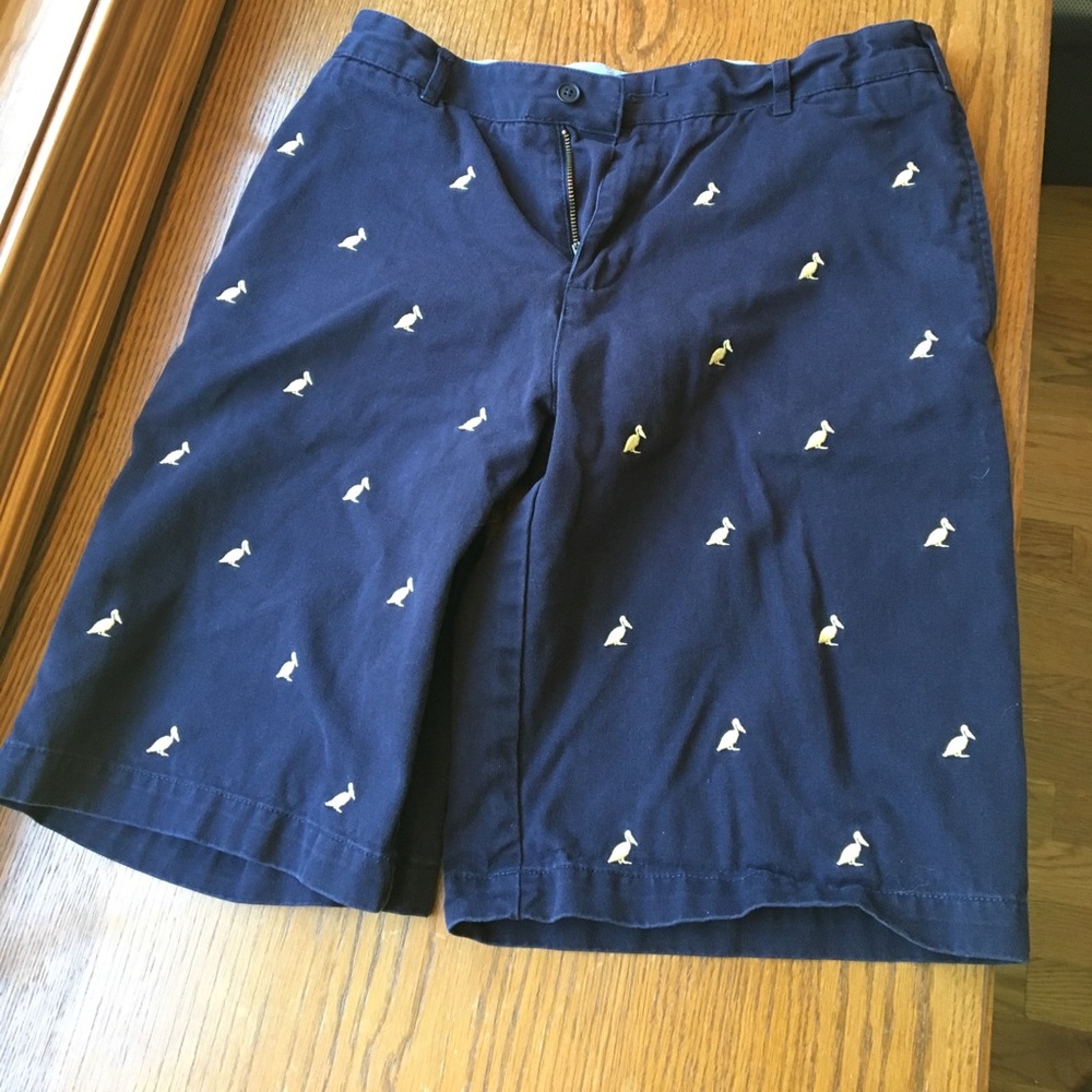 Lands' End Shorts