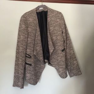 Halogen blazer
