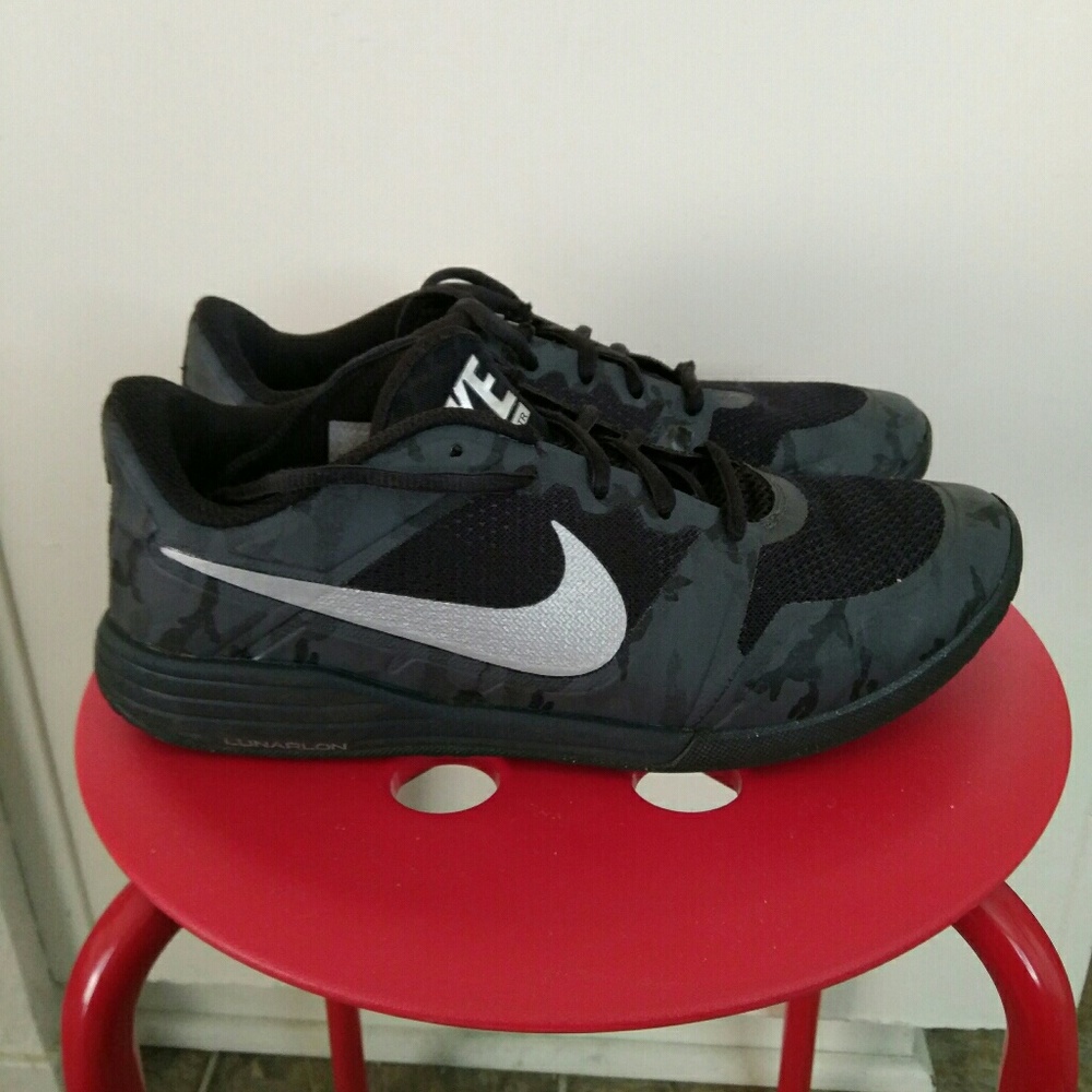 Nike lunarlon