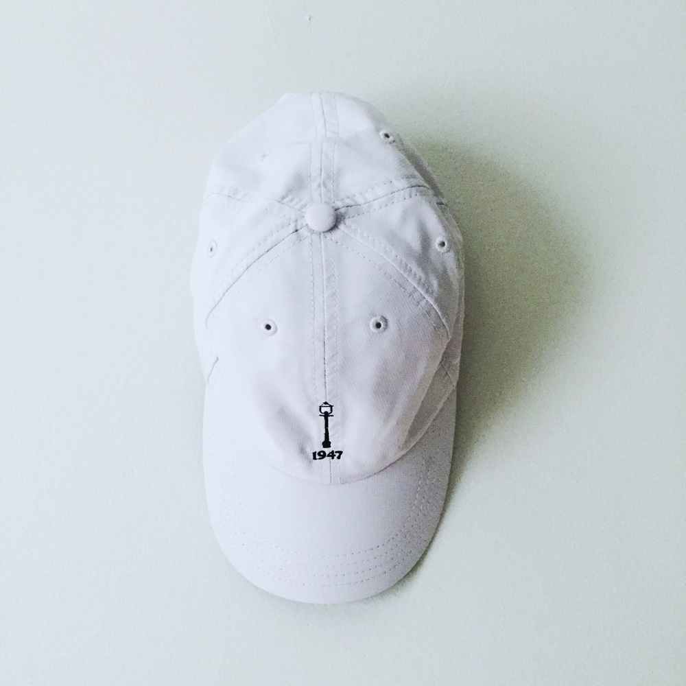 American Dry Goods Baseball Cap