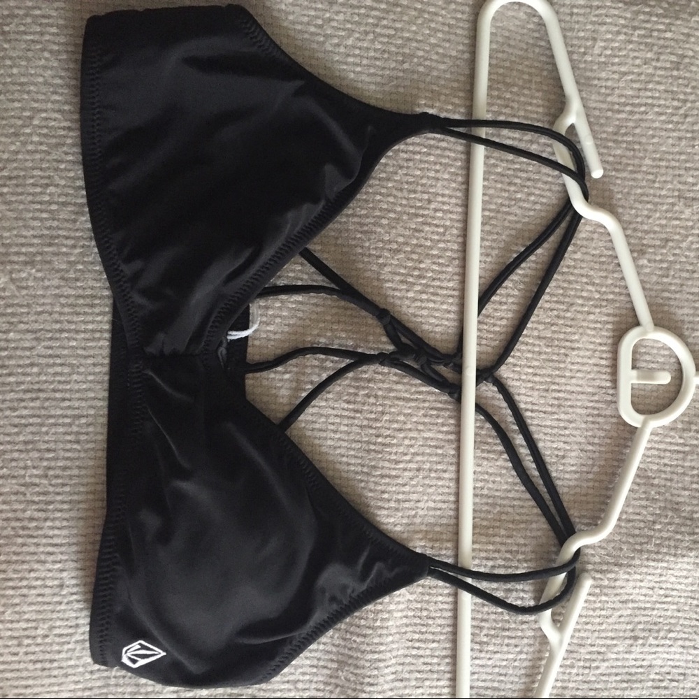 Volcom bathing suit