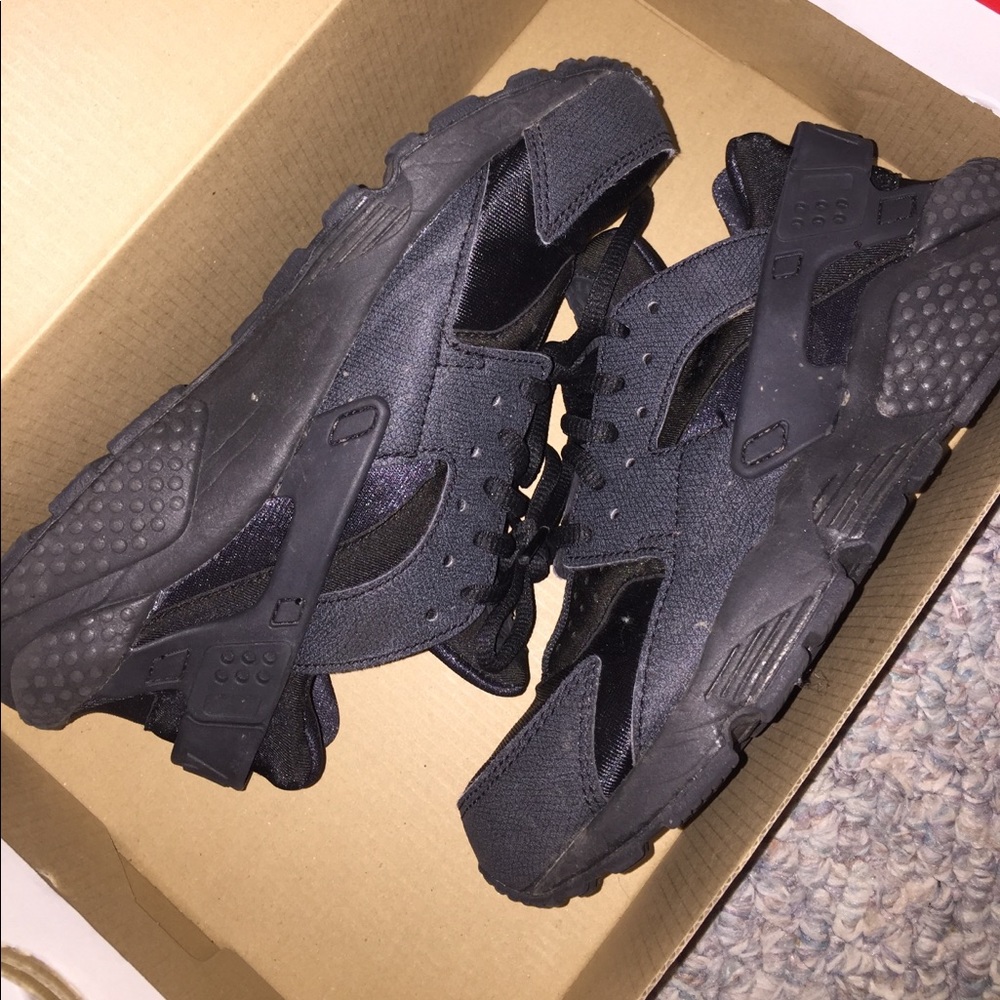 Nike Huaraches