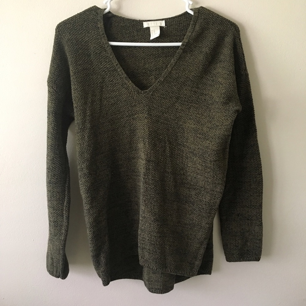 H&M Knit Sweater