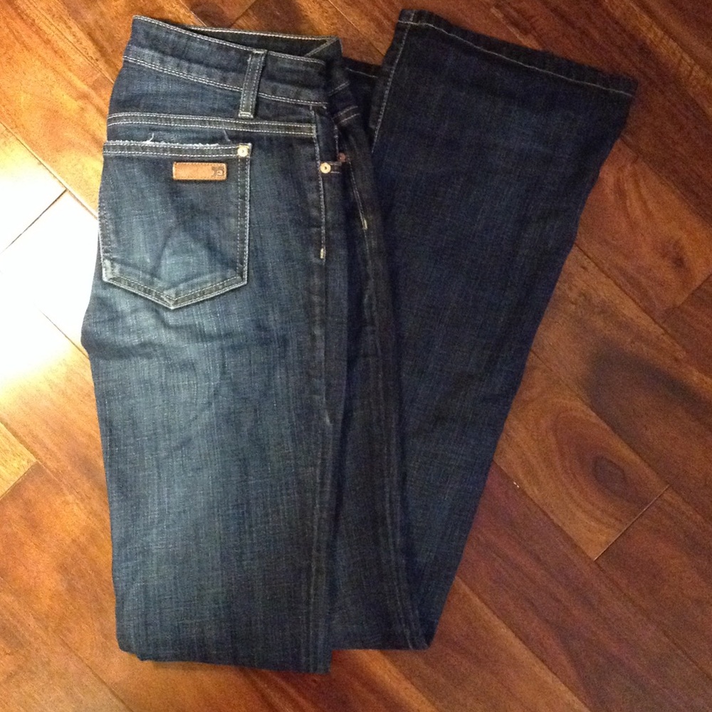 Joe's Jeans Honey Bootcut