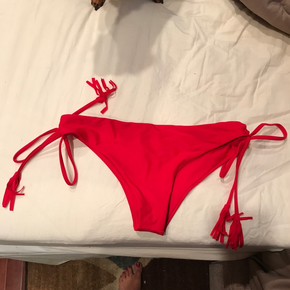 Bikini Bottoms