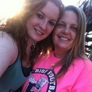 Meet your Posher, Judy