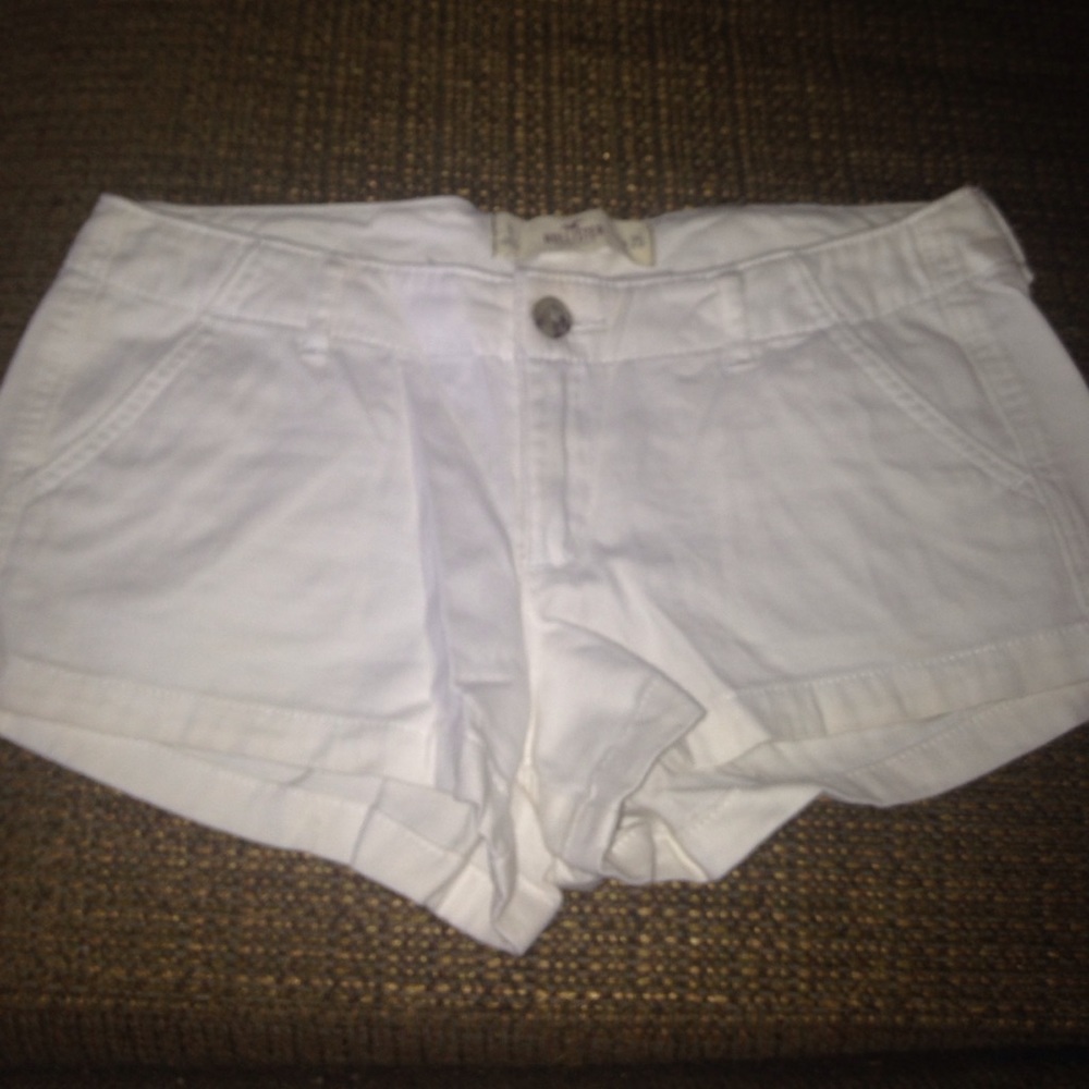 Hollister shorts