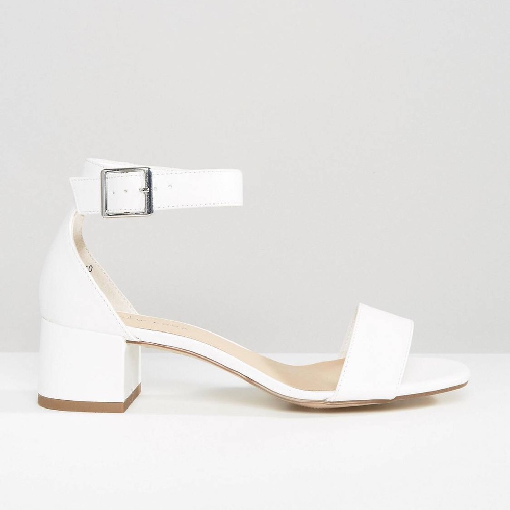 New Look Block Heel Sandal