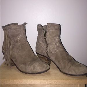 Sam Edelman Louie heeled boots