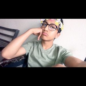 Meet your Posher, Luis