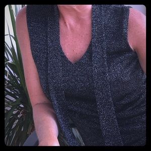 🌷SALE! The Limited Shimmery Top~S