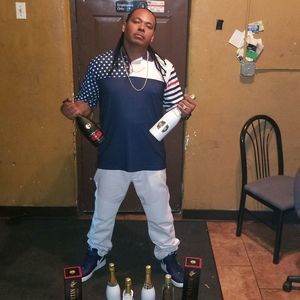 Meet your Posher, Benjamin halfbreed