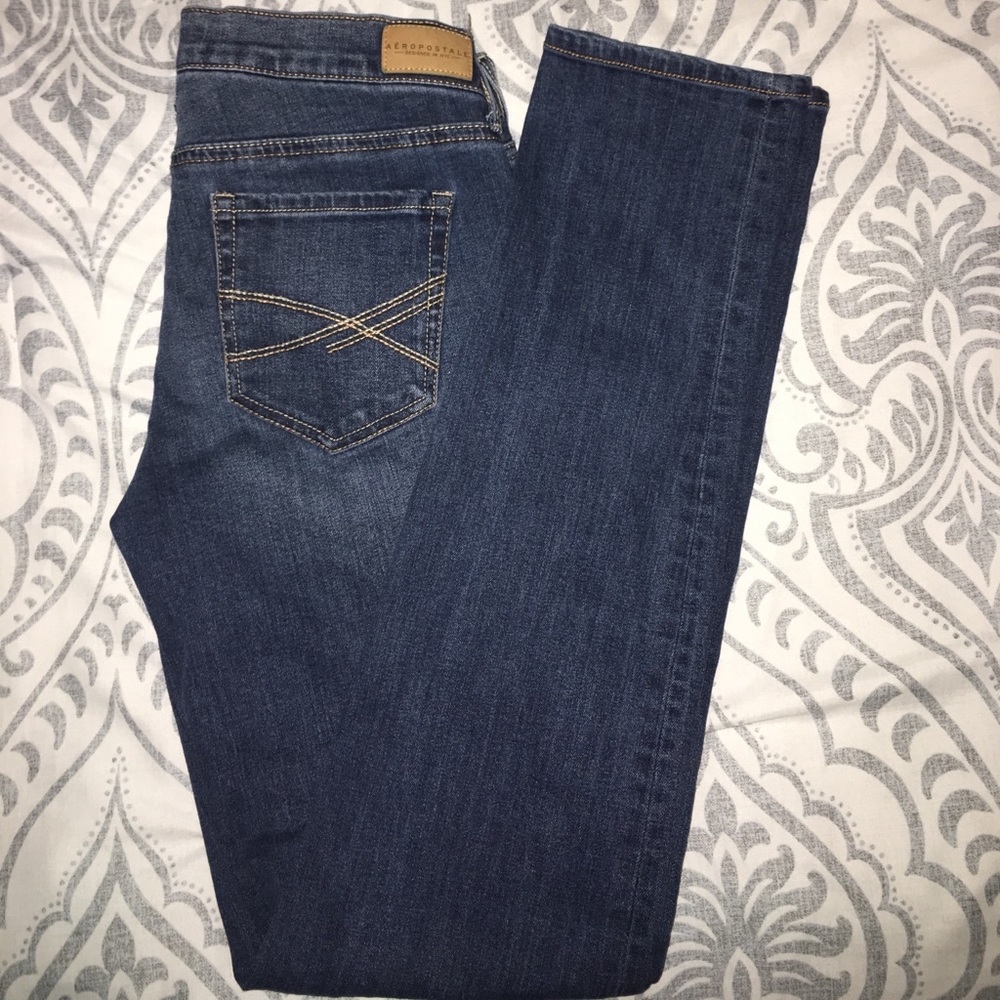 Aeropostale Skinny Jeans