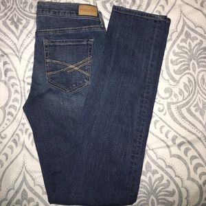 Aeropostale Skinny Jeans