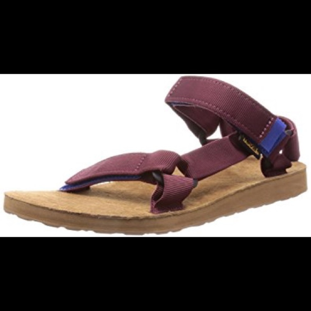 Men's New Tevas