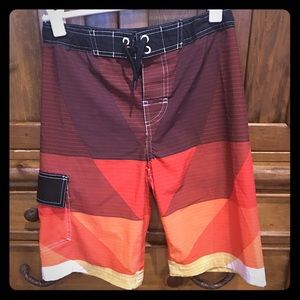 Boys board shorts