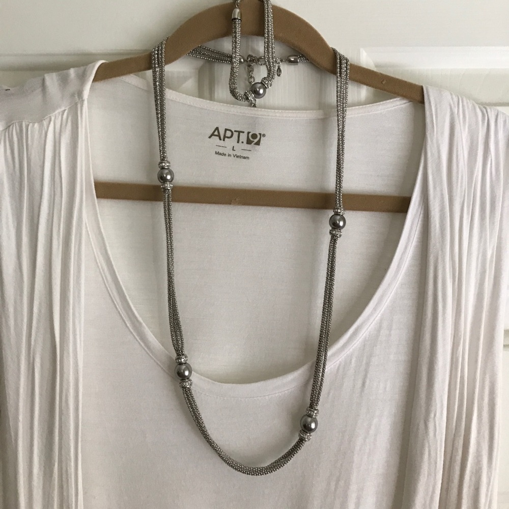 Necklace & Bracelet set