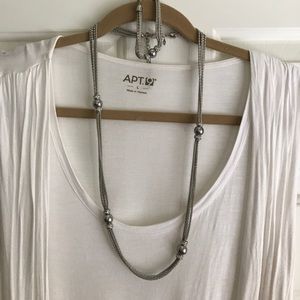 Necklace & Bracelet set