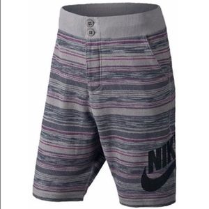 Nike FC Squad Shorts