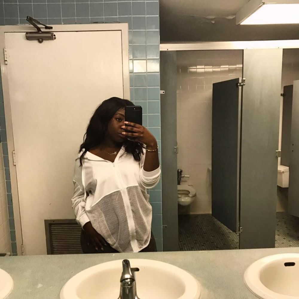 Meet your Posher, Mikki