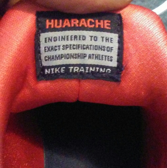 Nike Huarache main image 6