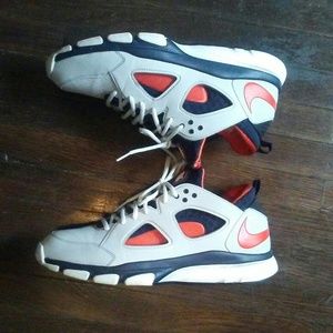Nike Huarache