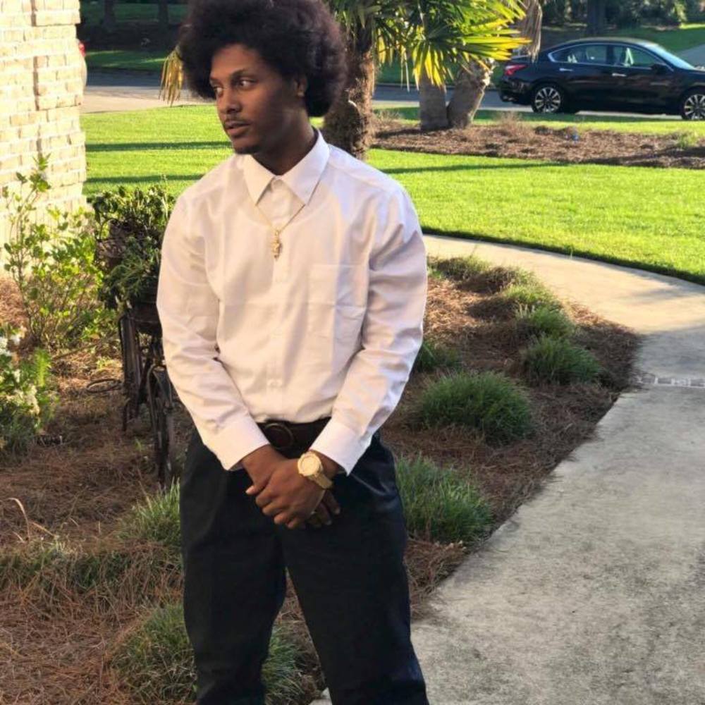 Meet your Posher, Justin