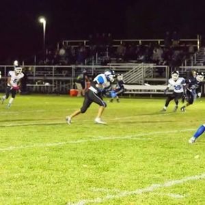 Meet your Posher, Thomas