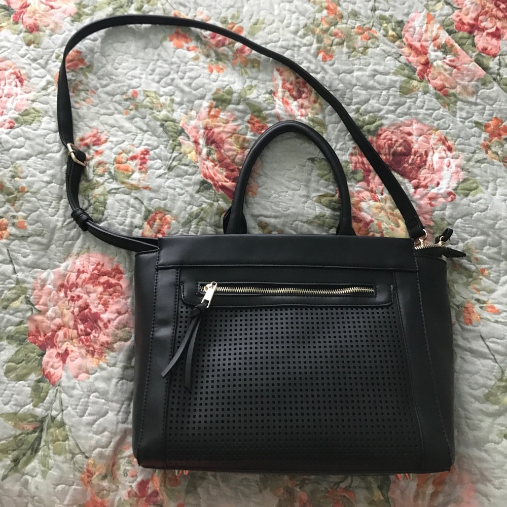 Mistique Designer Satchel Purse